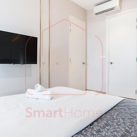 I-City Hill10 Double Tree, Shah Alam - Smarthome Kampong Padang Jawa Luaran gambar
