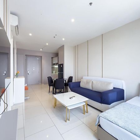 I-City Hill10 Double Tree, Shah Alam - Smarthome Kampong Padang Jawa Luaran gambar