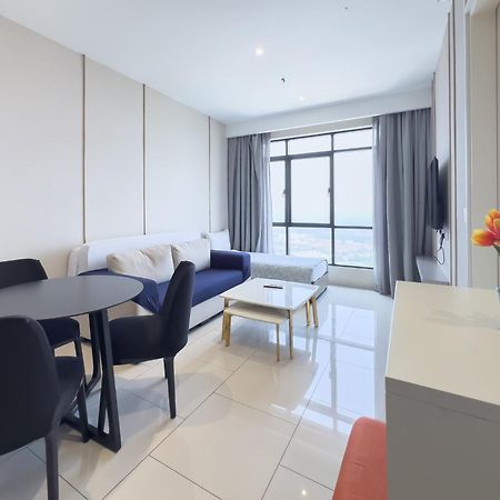I-City Hill10 Double Tree, Shah Alam - Smarthome Kampong Padang Jawa Luaran gambar
