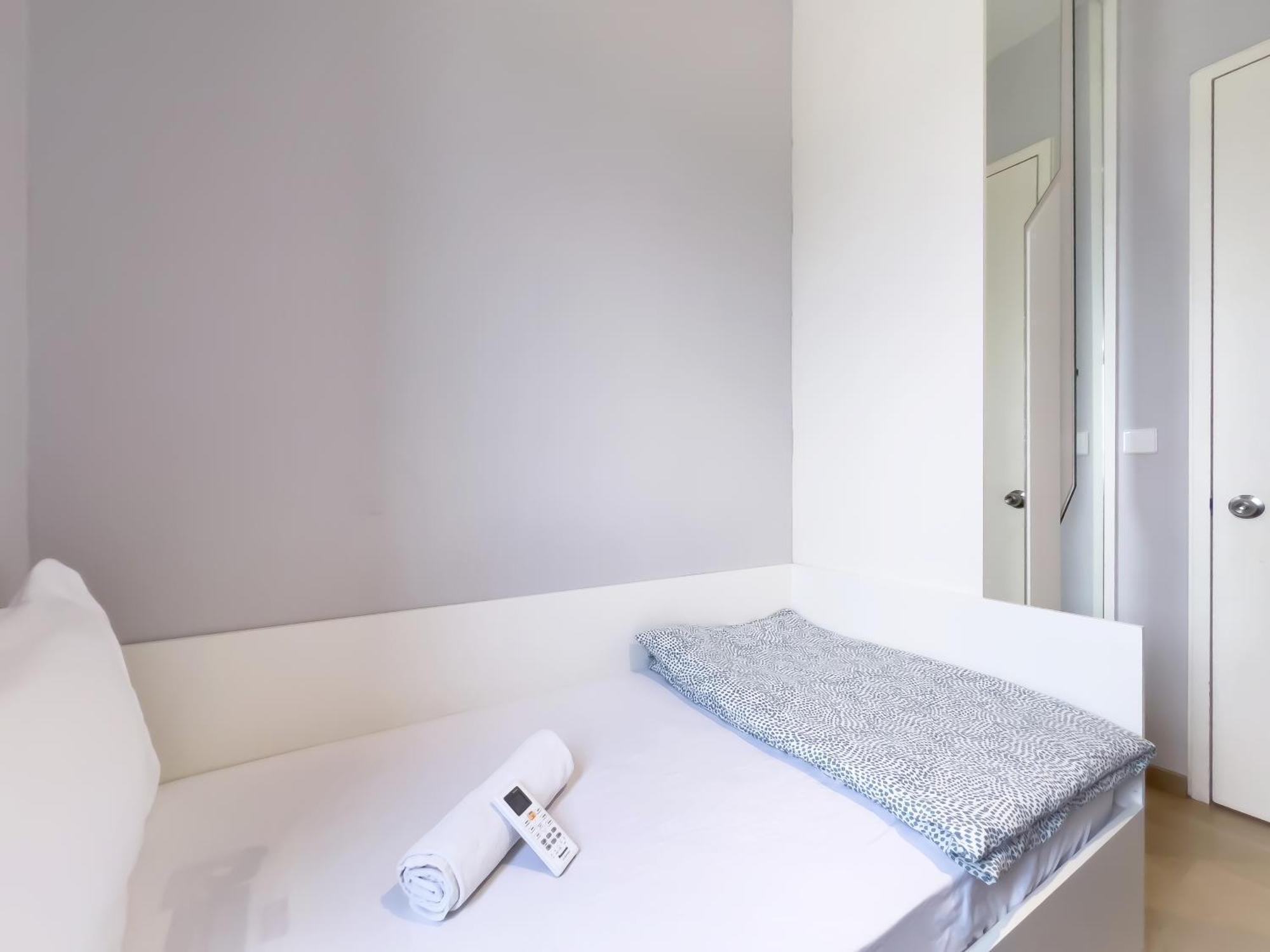 I-City Hill10 Double Tree, Shah Alam - Smarthome Kampong Padang Jawa Luaran gambar