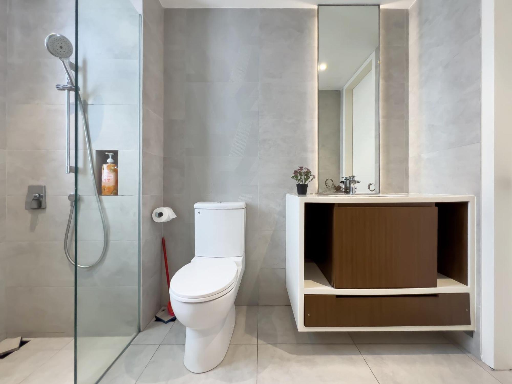I-City Hill10 Double Tree, Shah Alam - Smarthome Kampong Padang Jawa Luaran gambar