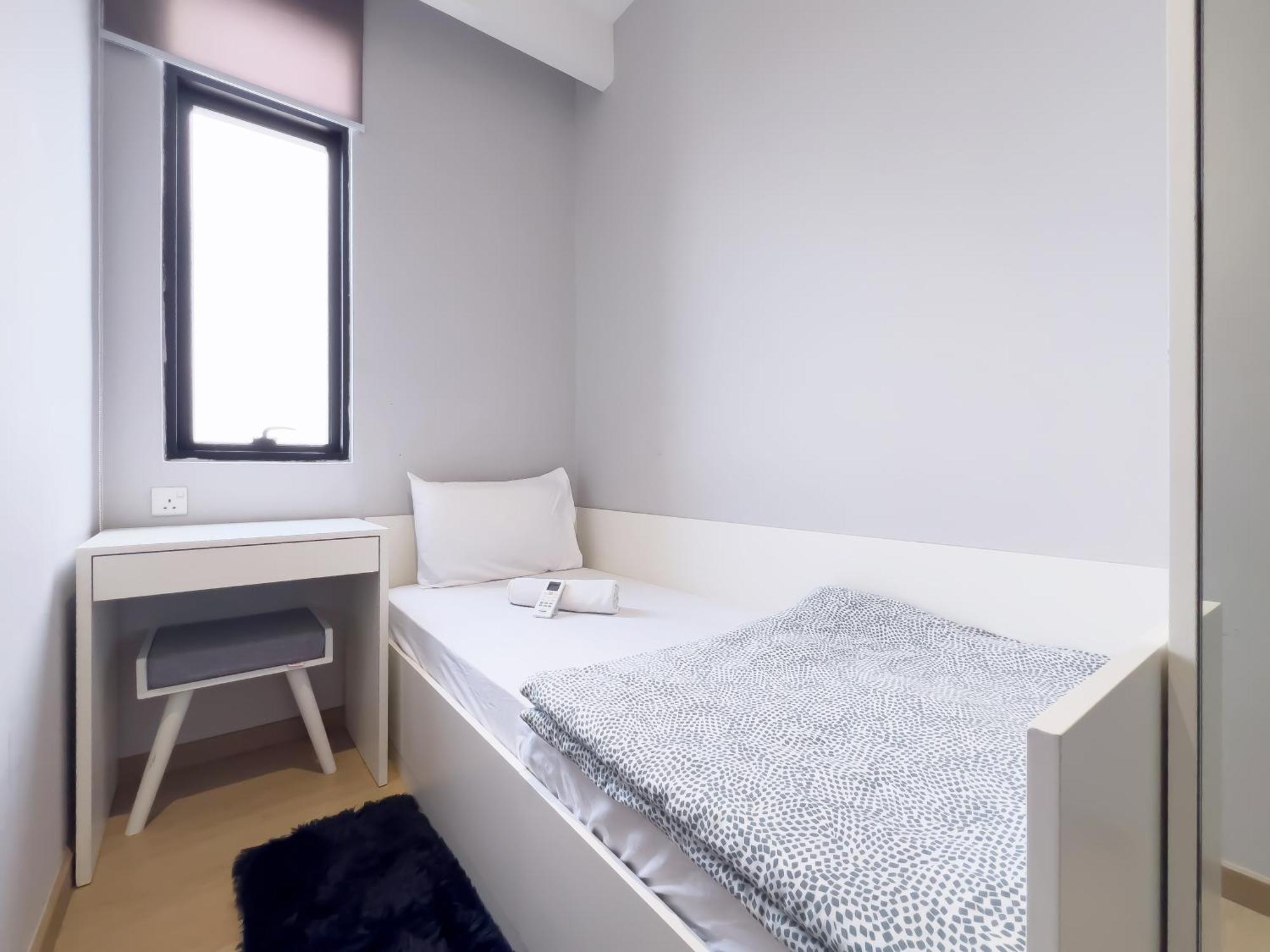 I-City Hill10 Double Tree, Shah Alam - Smarthome Kampong Padang Jawa Luaran gambar